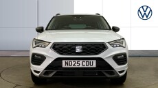 SEAT Ateca 1.5 TSI EVO FR Sport 5dr DSG Petrol Estate